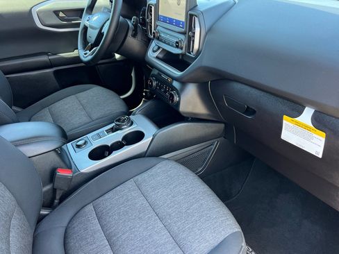 Used 2024 Ford Bronco Sport Big Bend w/ Convenience Package image 16