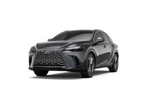 New 2026 Lexus RX 450h PREMIUM AWD image 43