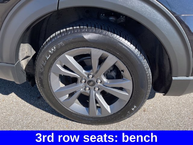 Used 2021 Ford Explorer XLT w/ Equipment Group 202A AWD/4WD image 43