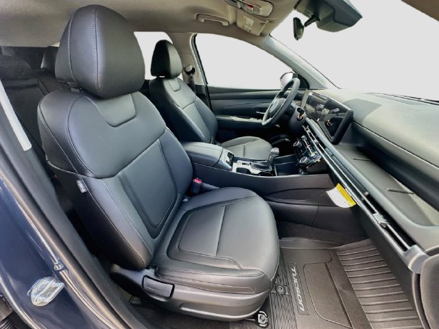 New 2026 Hyundai Tucson SEL Plus FWD image 28