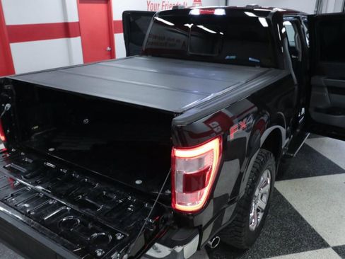 Used 2023 Ford F150 Lariat w/ Trailer Tow Package AWD/4WD image 29