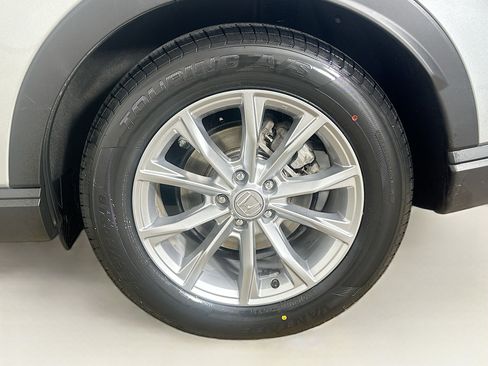 Used 2025 Honda CR-V EX-L image 11