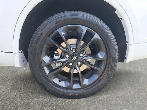 New 2026 Dodge Durango GT AWD/4WD image 33