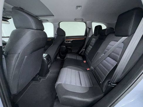 Used 2021 Honda CR-V EX image 13