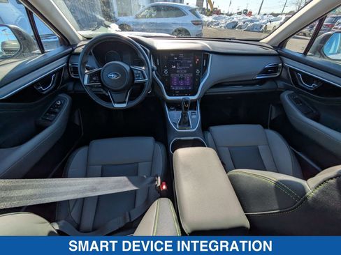 Certified 2022 Subaru Outback Onyx Edition XT image 31