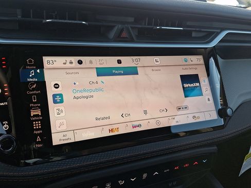 New 2026 Jeep Cherokee Limited image 16