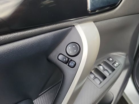 Used 2023 Mitsubishi Eclipse Cross AWD image 13