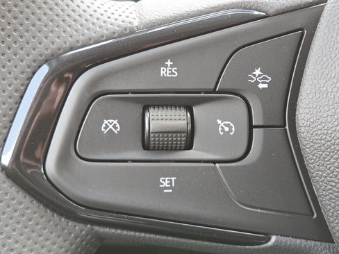 New 2026 Chevrolet TrailBlazer LS AWD/4WD image 30