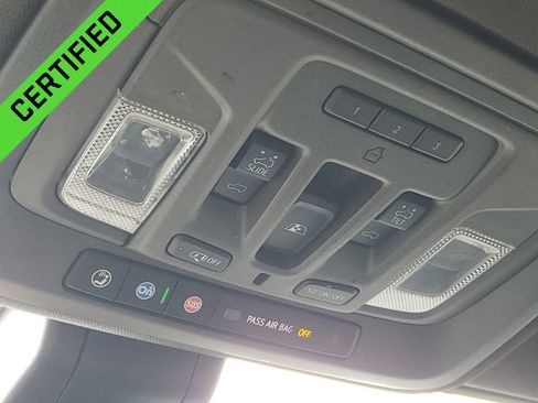 Certified 2022 GMC Sierra 2500 Denali AWD/4WD image 25