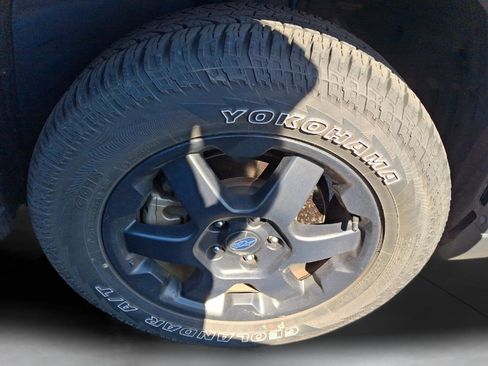 Used 2024 Subaru Outback Wilderness AWD/4WD image 8