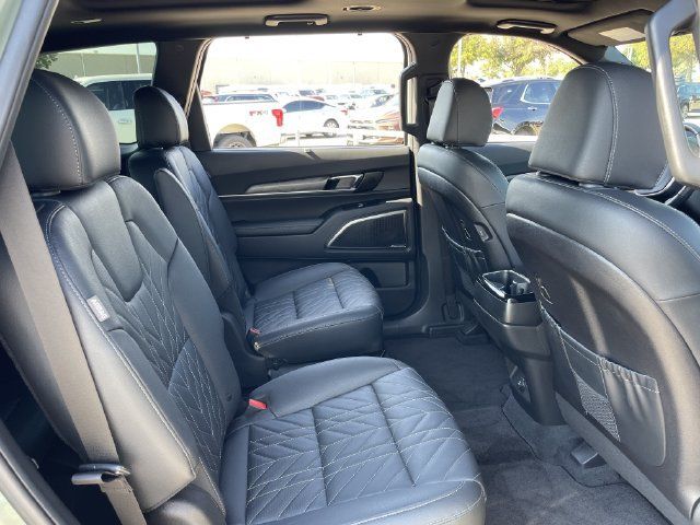 Used 2024 Kia Telluride SX X-Line AWD/4WD image 29