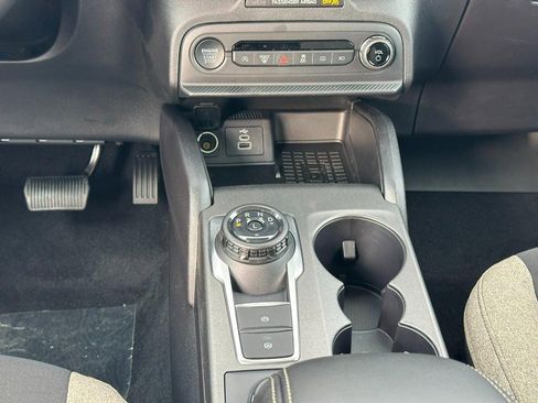 New 2025 Ford Bronco Sport Big Bend w/ Convenience Package image 8