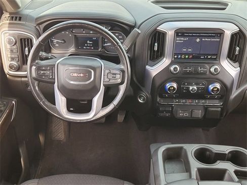 Used 2019 GMC Sierra 1500 SLE w/ SLE Value Package image 15