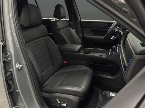 Used 2024 Hyundai Santa Fe Calligraphy image 25