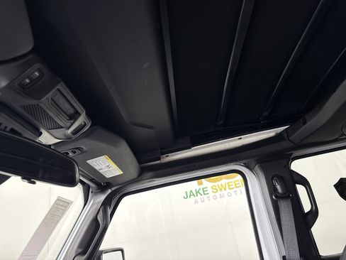 New 2026 Jeep Wrangler Sport S image 24