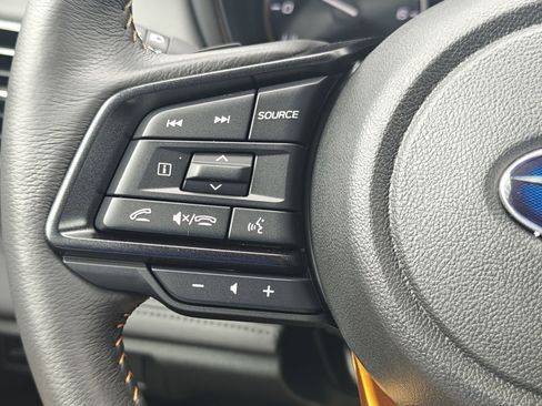 New 2025 Subaru Outback Wilderness image 26