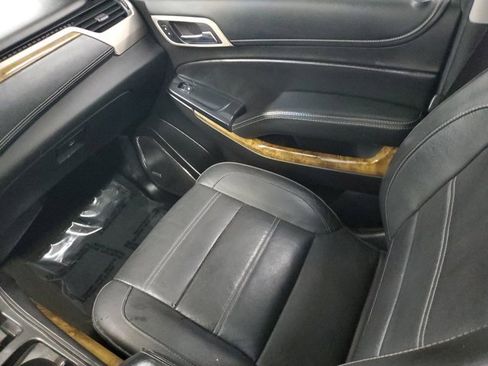 Used 2017 GMC Yukon XL Denali w/ Open Road Package image 11