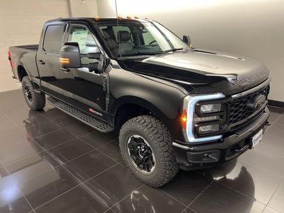 New 2026 Ford F350 Lariat