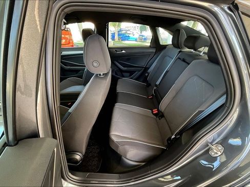 New 2026 Volkswagen Jetta Sport image 19