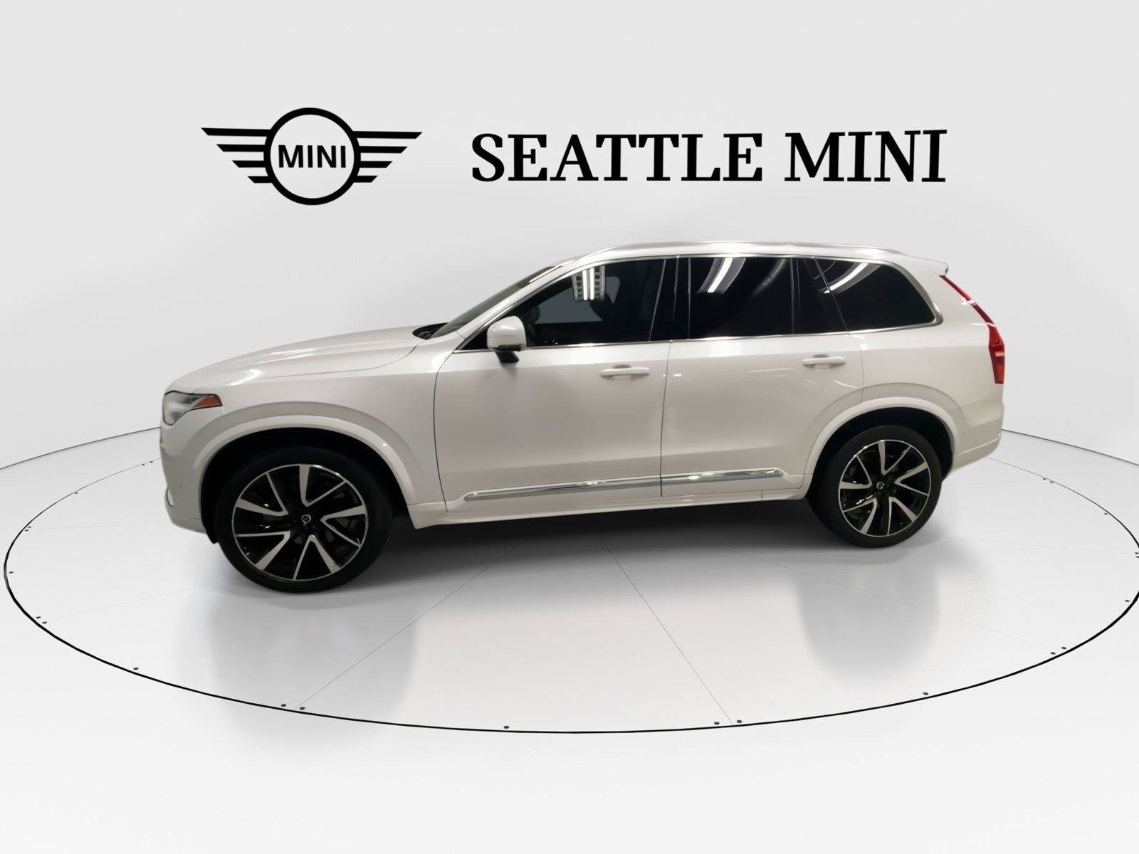 Used 2023 Volvo XC90 B6 Plus w/ Protection Package Premier AWD/4WD image 6