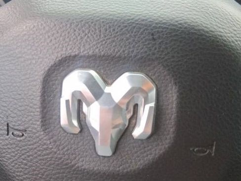 Used 2019 RAM 3500 Big Horn AWD/4WD image 8