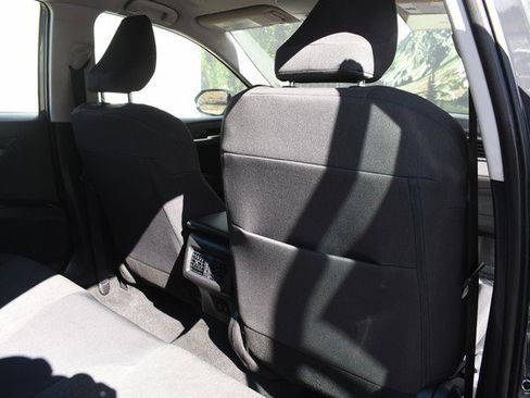 Certified 2025 Toyota Camry LE image 27