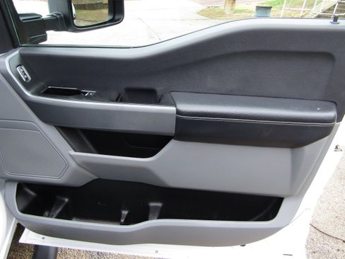 Used 2024 Ford F250 XLT w/ FX4 Off-Road Package image 20