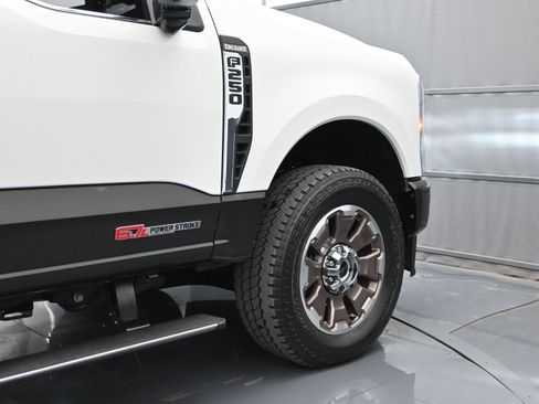 Used 2025 Ford F250 King Ranch image 49