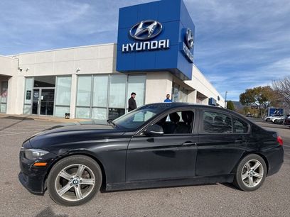Used 2014 BMW 328i Sedan
