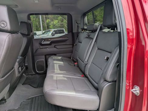 Used 2023 Chevrolet Silverado 1500 RST w/ Convenience Package II AWD/4WD image 14
