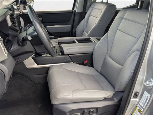Used 2024 Toyota Tundra Limited image 14