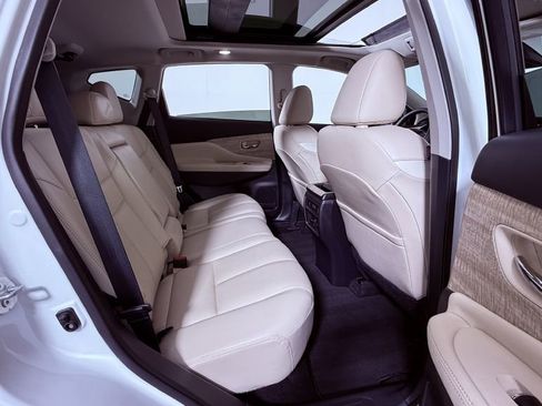 Used 2023 Nissan Murano SL w/ SL Moonroof Package image 27