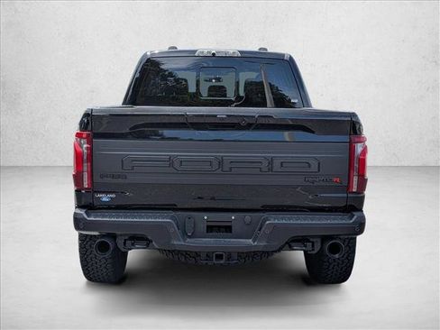 Used 2025 Ford F150 Raptor w/ Equipment Group 803A Raptor R AWD/4WD image 7