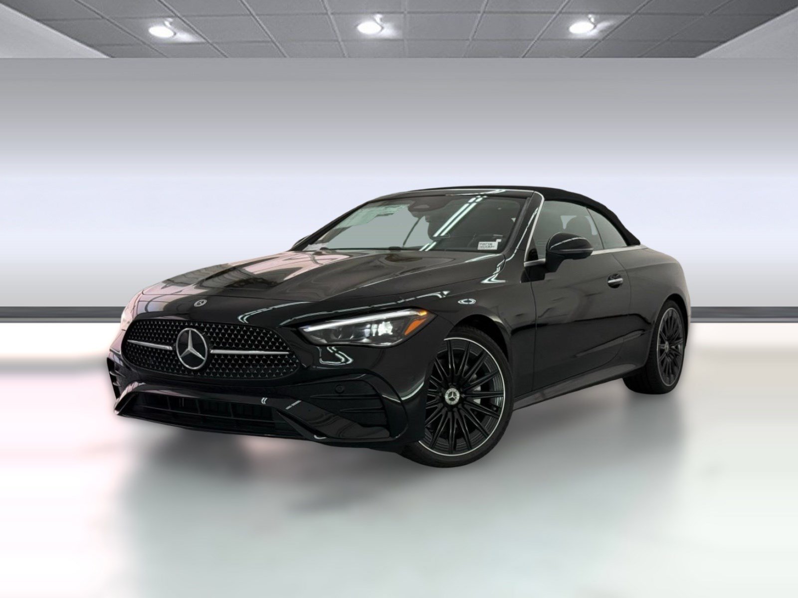 New 2027 Mercedes-Benz CLE 450 4MATIC Cabriolet image 25