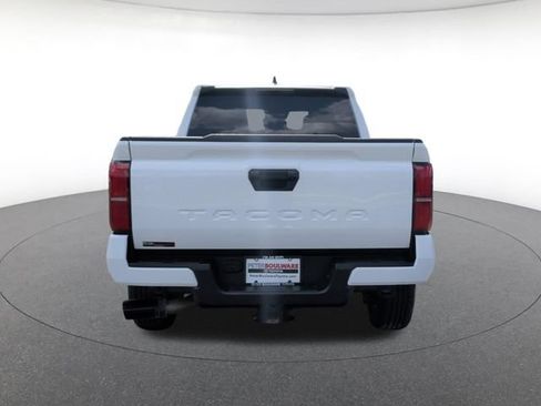Used 2024 Toyota Tacoma SR5 RWD image 5