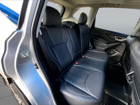 Used 2019 Subaru Forester Limited w/ Popular Package #3 AWD/4WD image 20