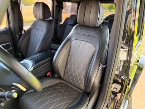 Used 2024 Mercedes-Benz G 550 image 14