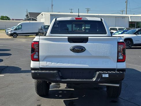 New 2026 Ford Ranger XLT AWD/4WD image 66