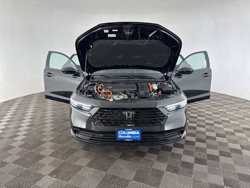 Certified 2024 Honda Accord Sport image 15