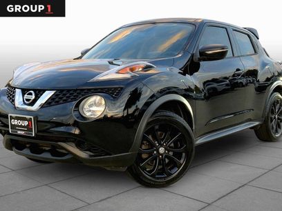 Used 2016 Nissan Juke SV