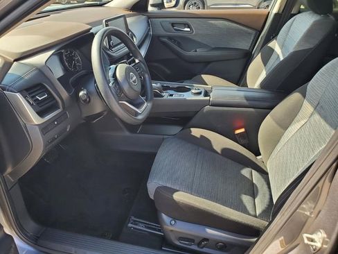 Certified 2023 Nissan Rogue SV image 14