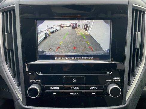 Used 2019 Subaru Crosstrek 2.0i Premium w/ Moonroof Package image 26