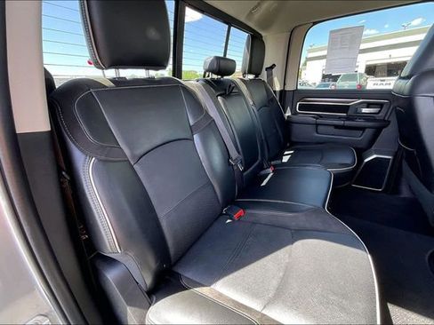 Used 2024 RAM 2500 Laramie AWD/4WD image 29