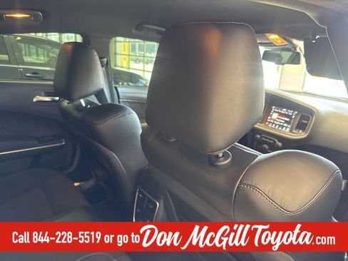 Used 2022 Dodge Charger Scat Pack w/ Plus Group image 11