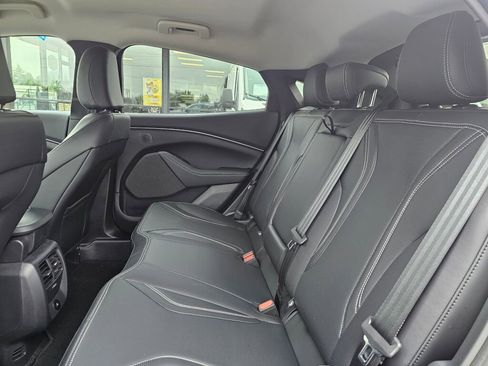 Certified 2024 Ford Mustang Mach-E Premium image 13