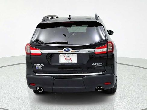 Certified 2022 Subaru Ascent Touring w/ Popular Package #2A AWD/4WD image 8