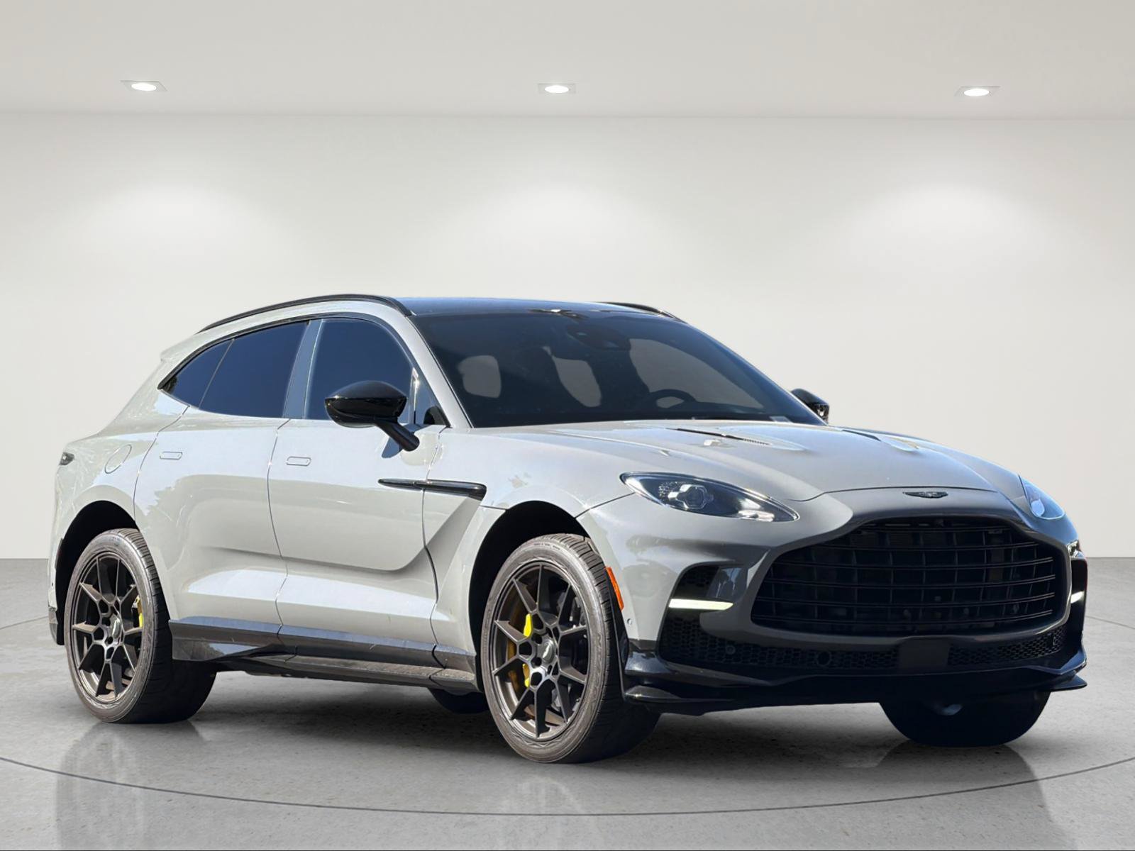 Used 2023 Aston Martin DBX 707 AWD/4WD image 7