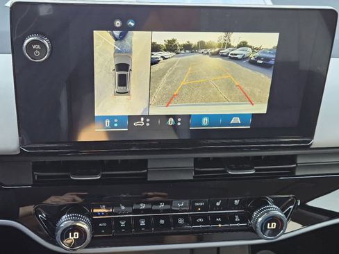 New 2026 Honda Prologue Elite image 15