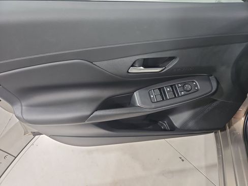 New 2026 Nissan Sentra SV image 11