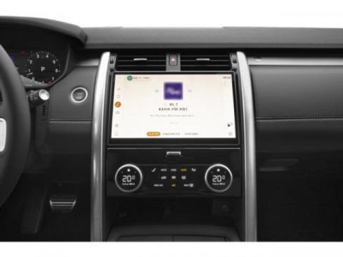 New 2026 Land Rover Discovery Limited Edition image 12
